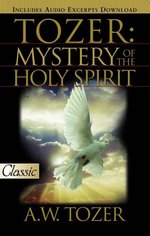 Cover of The Mystery of the Holy Spirit