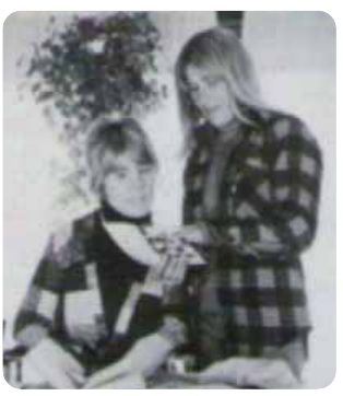 Photograph from page 31 of Joni Ericson JeevithaGaatha
